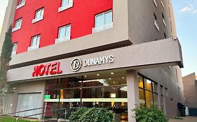 Dunamys Hotel Londrina
